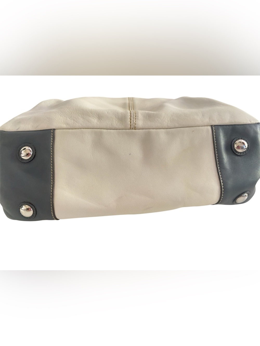 Coach Tote Bag - Picture 4 of 14